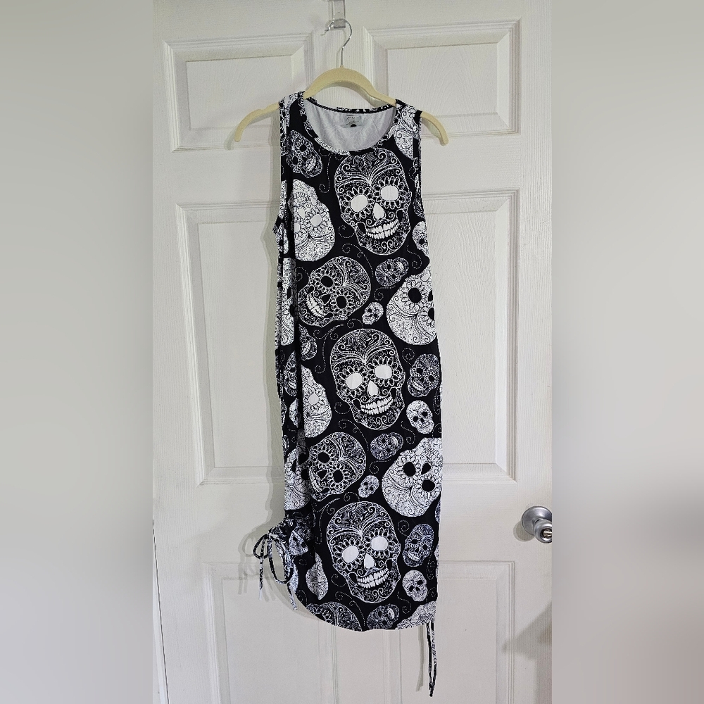 CVG Multi-Way Dress